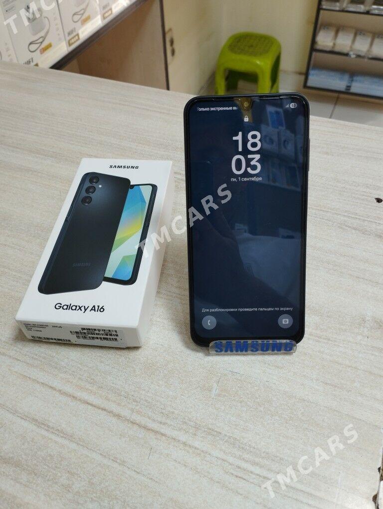 Samsung A16  6/128gb - 30 mkr - img 2