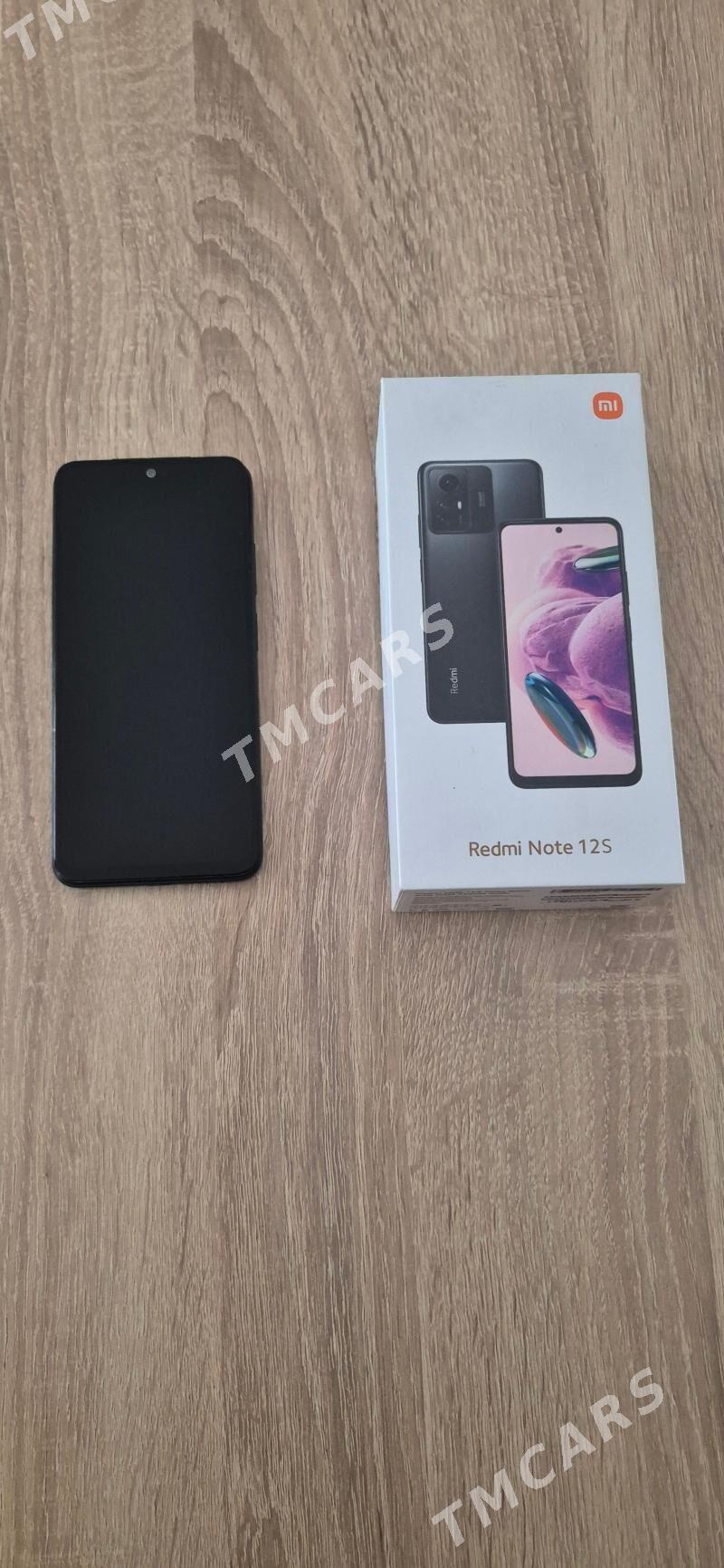 Redmi Note 12 S - Mary - img 2