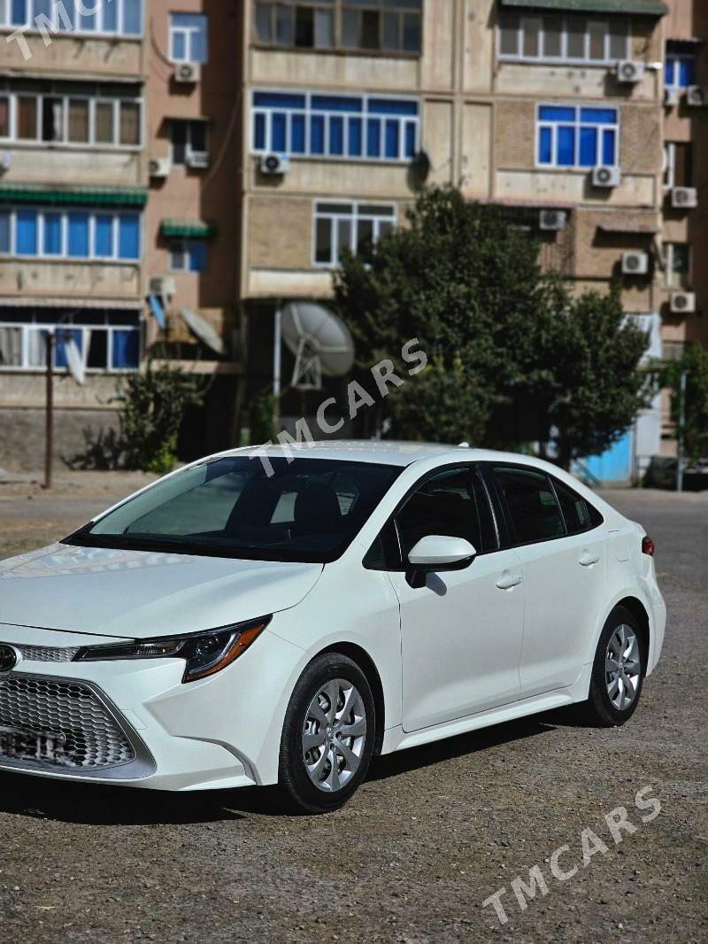 Toyota Corolla 2020 - 225 000 TMT - Türkmenabat - img 3