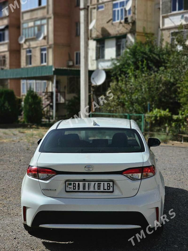 Toyota Corolla 2020 - 225 000 TMT - Türkmenabat - img 6