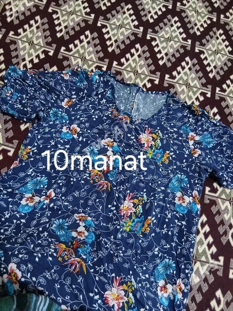 Ştapel - Balkanabat - img 6