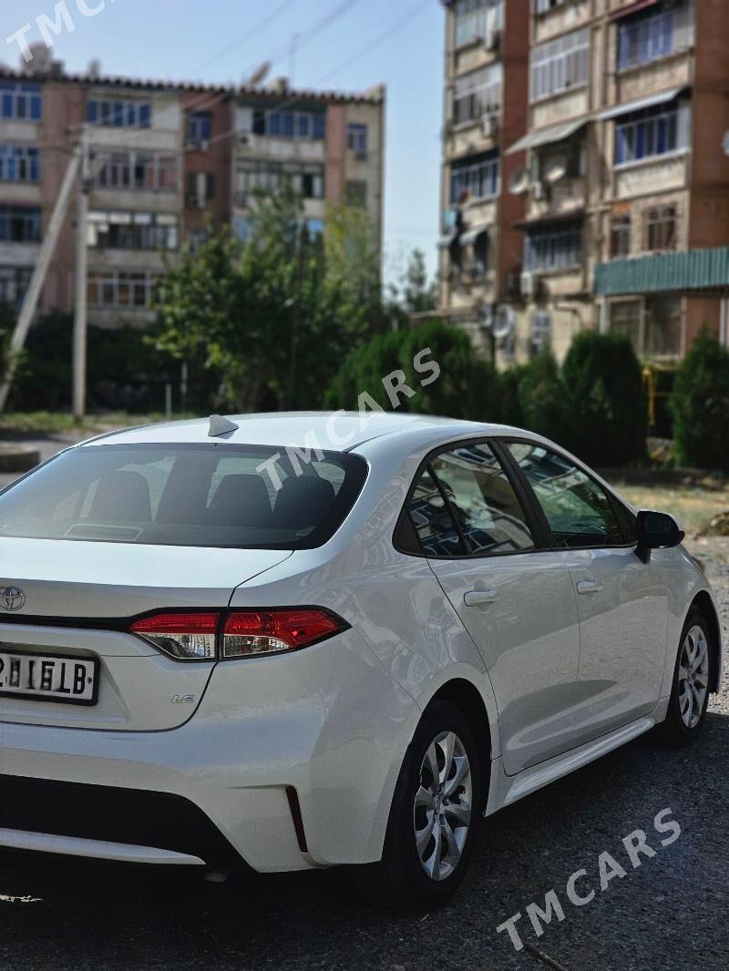 Toyota Corolla 2020 - 225 000 TMT - Türkmenabat - img 4