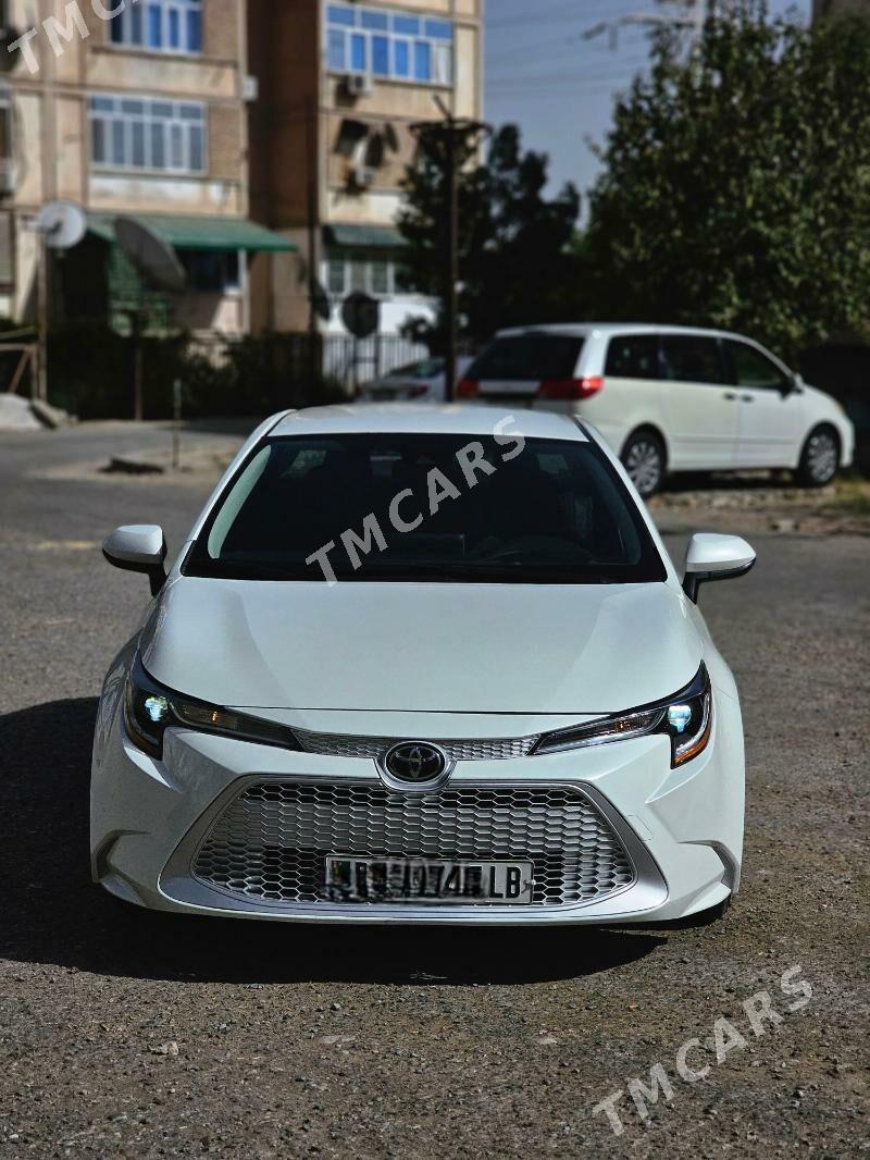 Toyota Corolla 2020 - 225 000 TMT - Türkmenabat - img 7