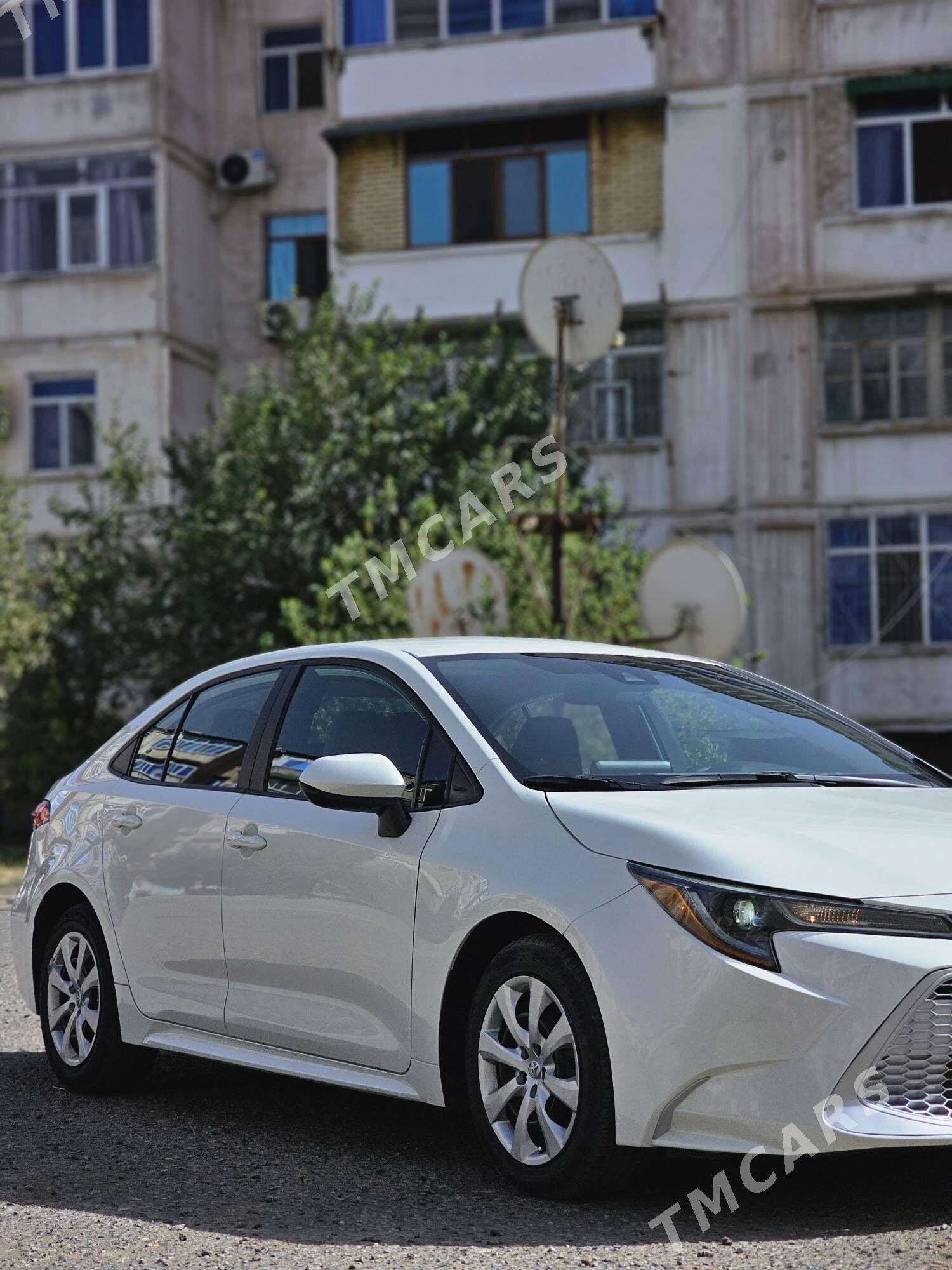 Toyota Corolla 2020 - 225 000 TMT - Türkmenabat - img 5