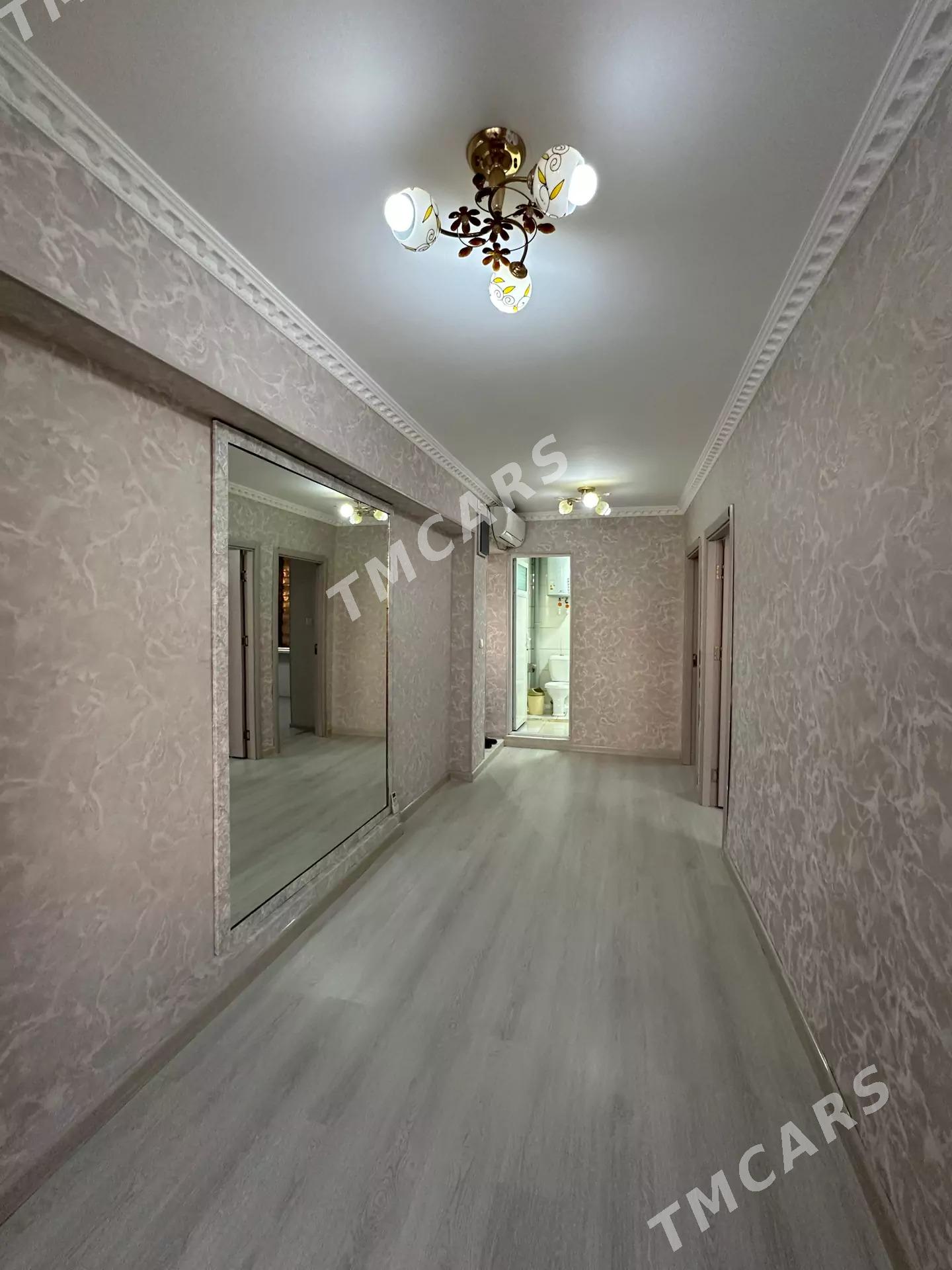 Ylham alleya 2 etaj 2 komnat - Ашхабад - img 7