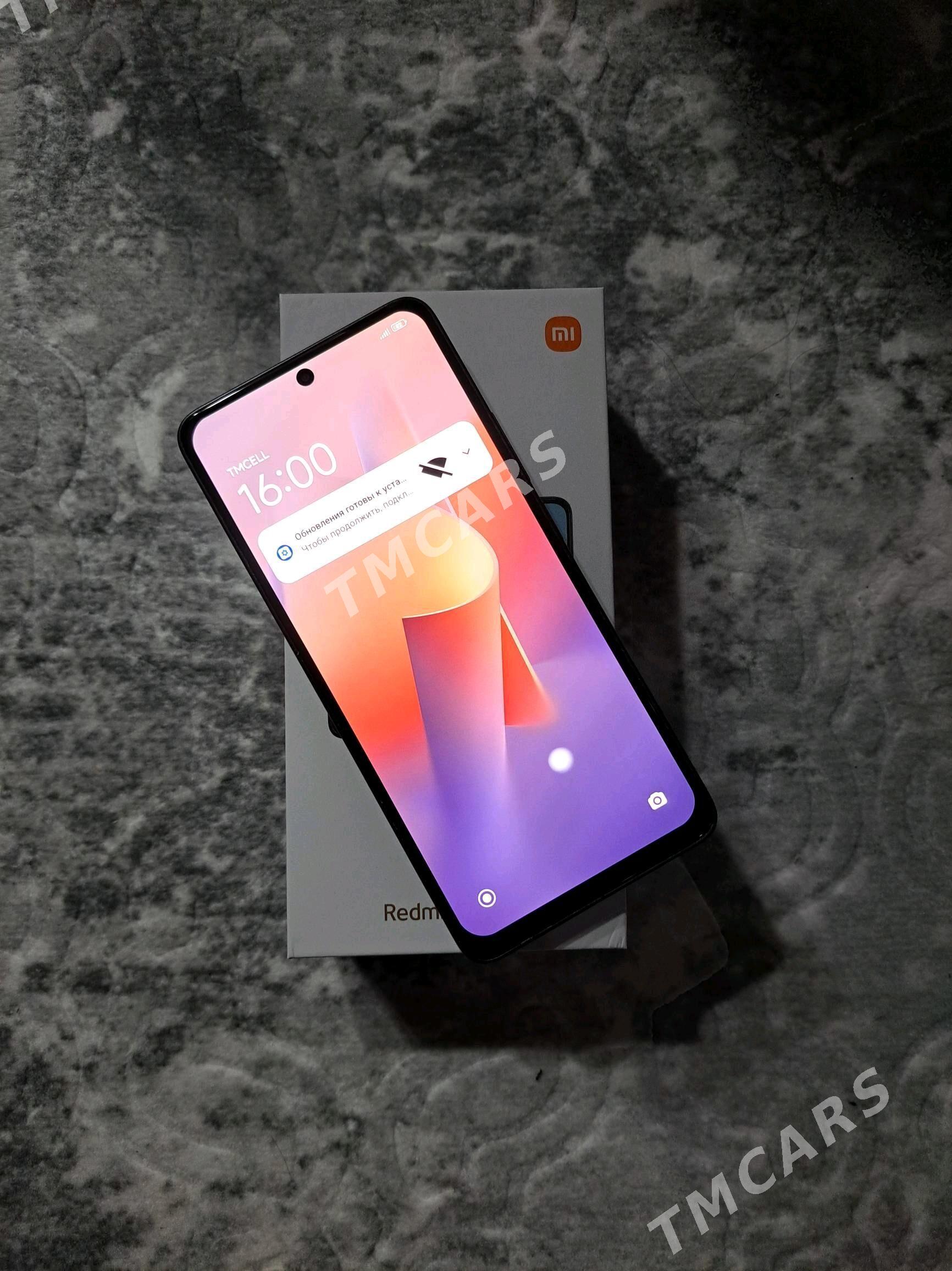 Redmi note 13 - Aşgabat - img 5