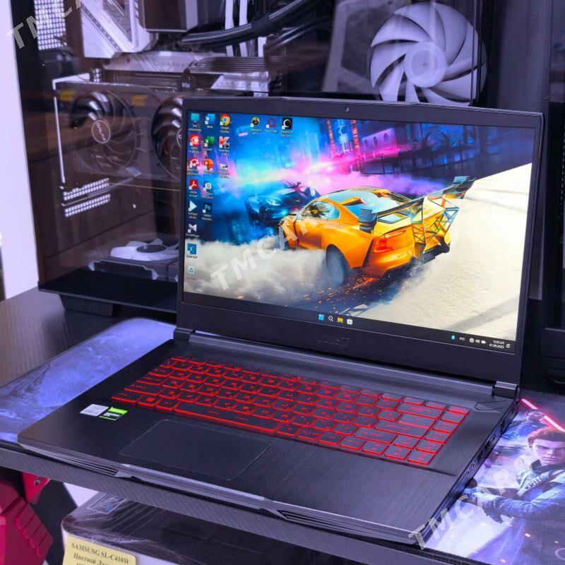 MSI CORE i5-10+GTX1650 4Gb! - Parahat 7 - img 4