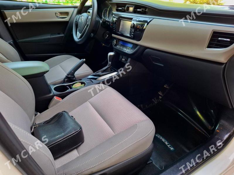 Toyota Corolla 2014 - 215 000 TMT - Aşgabat - img 2