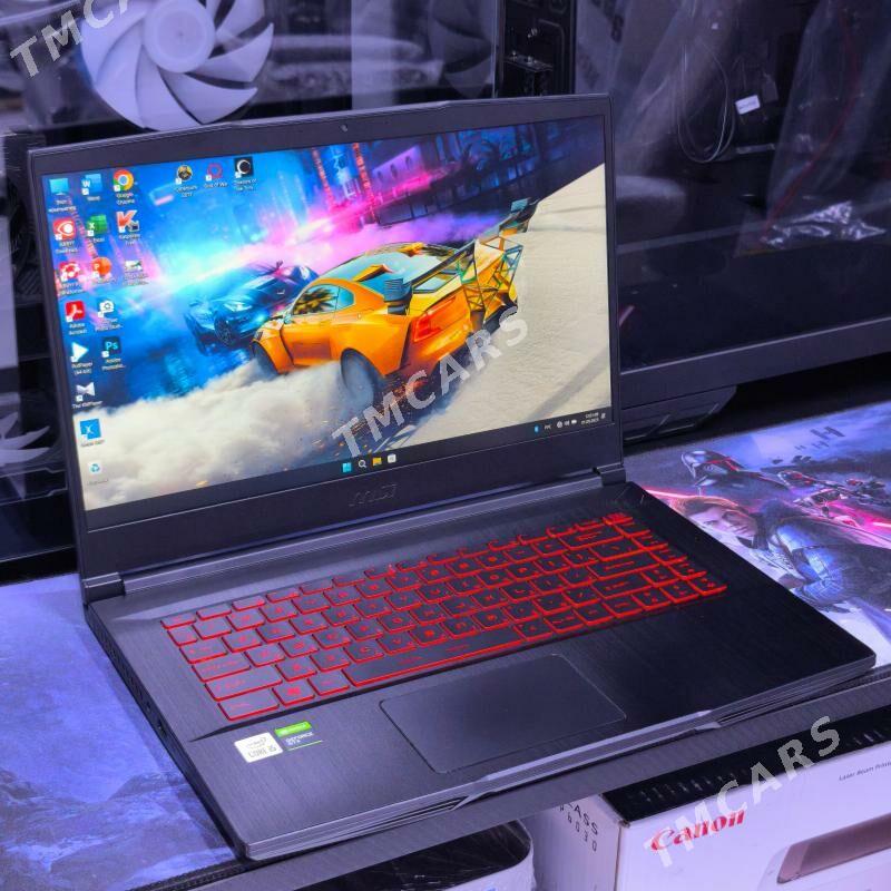 MSI CORE i5-10+GTX1650 4Gb! - Parahat 7 - img 5