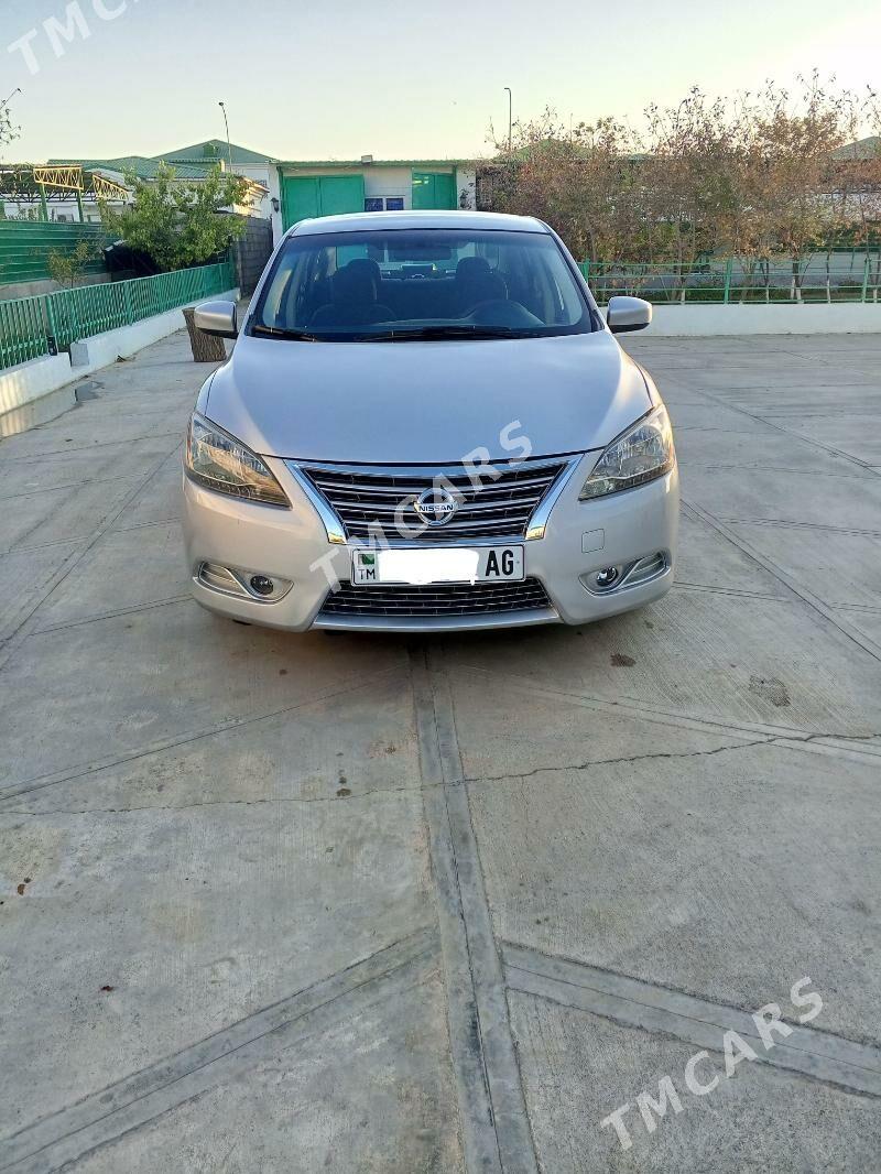 Nissan Sentra 2013 - 124 000 TMT - Aşgabat - img 3