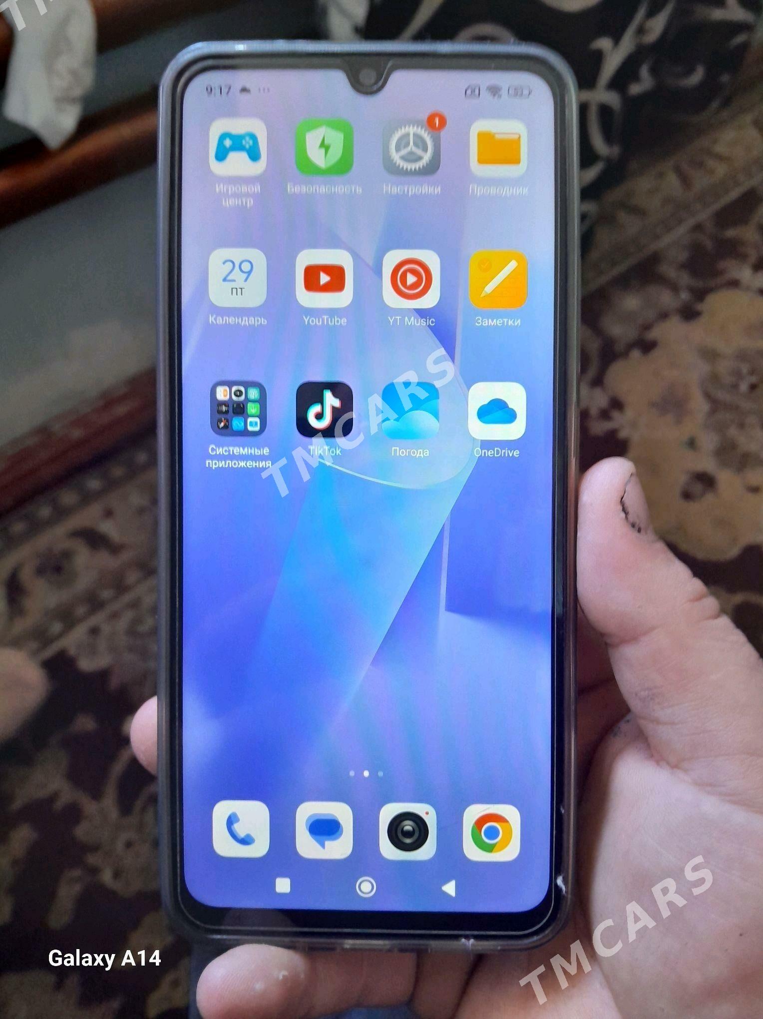 redmi 14 c - Türkmenabat - img 1