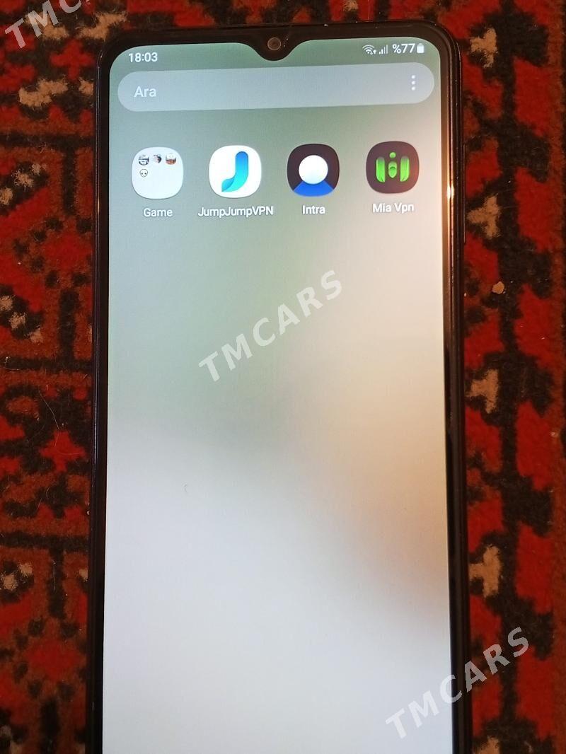 Samsung A 12 - Baýramaly - img 1
