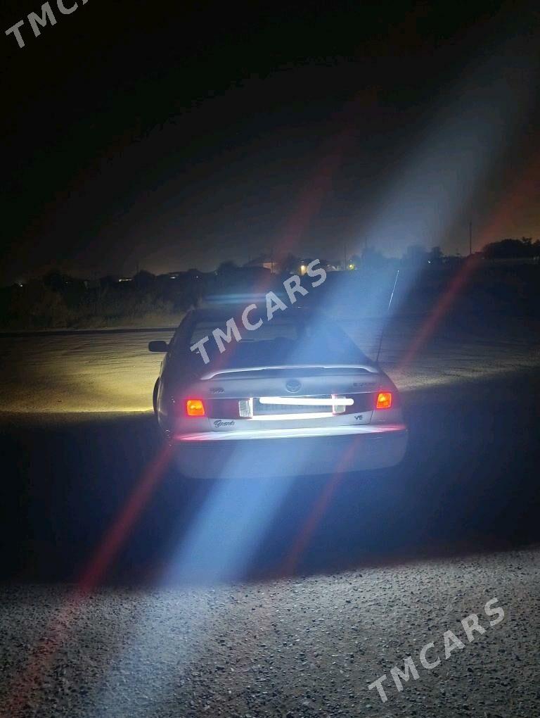 Toyota Camry 1997 - 123 000 TMT - Мары - img 4