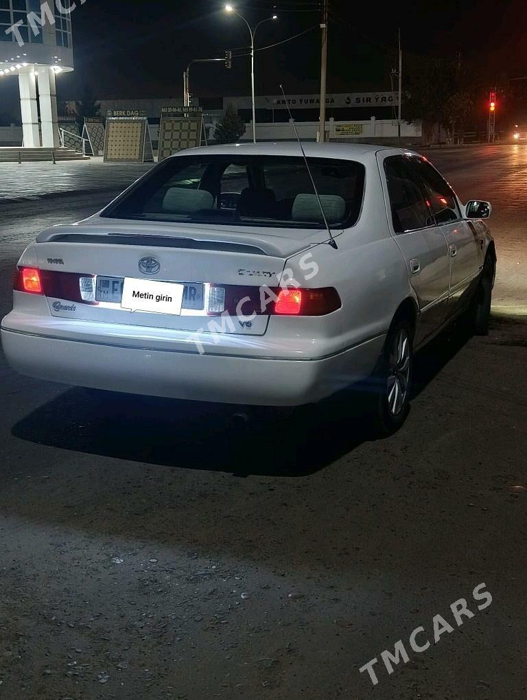 Toyota Camry 1997 - 123 000 TMT - Мары - img 2