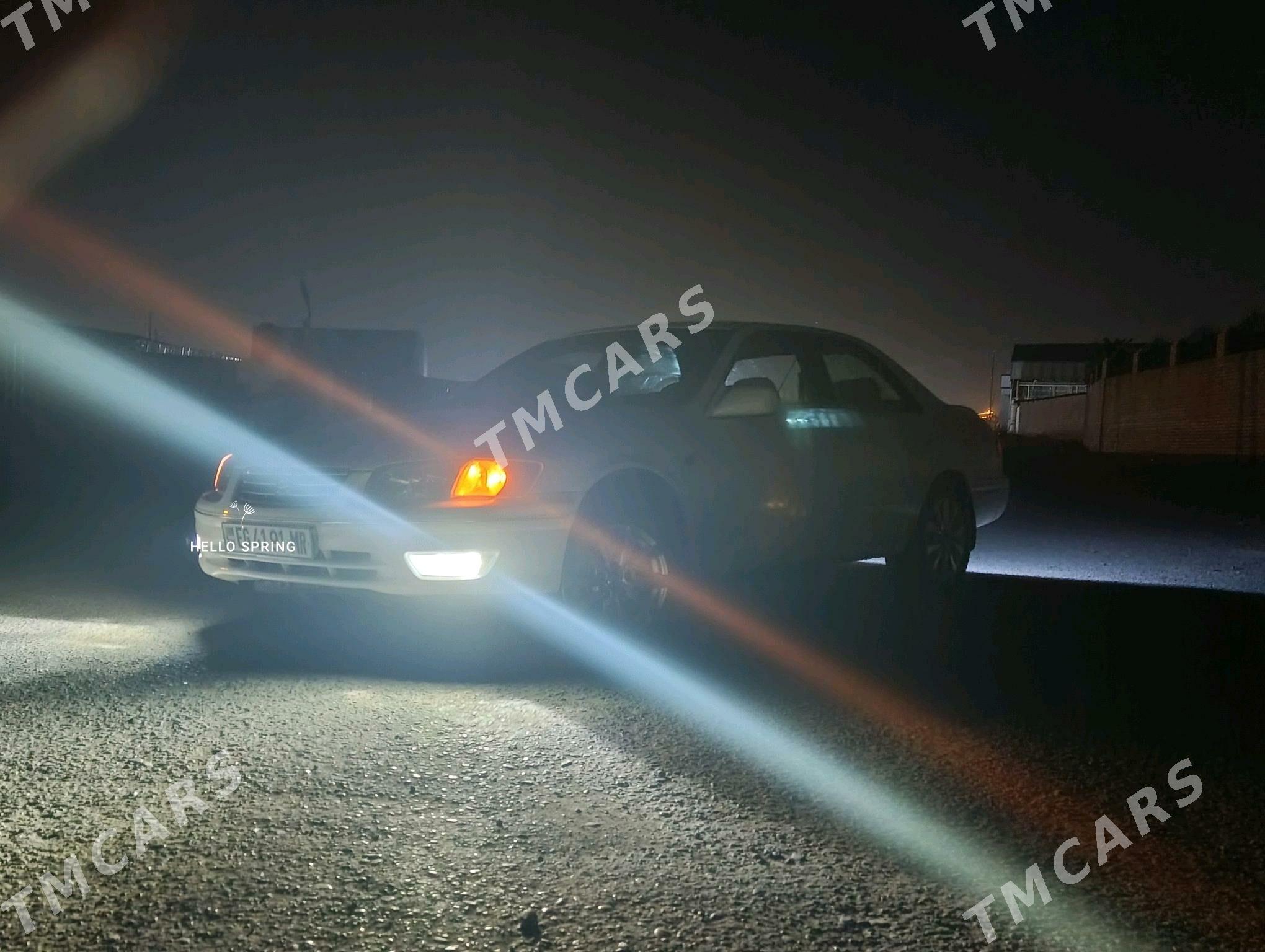 Toyota Camry 1997 - 123 000 TMT - Мары - img 5