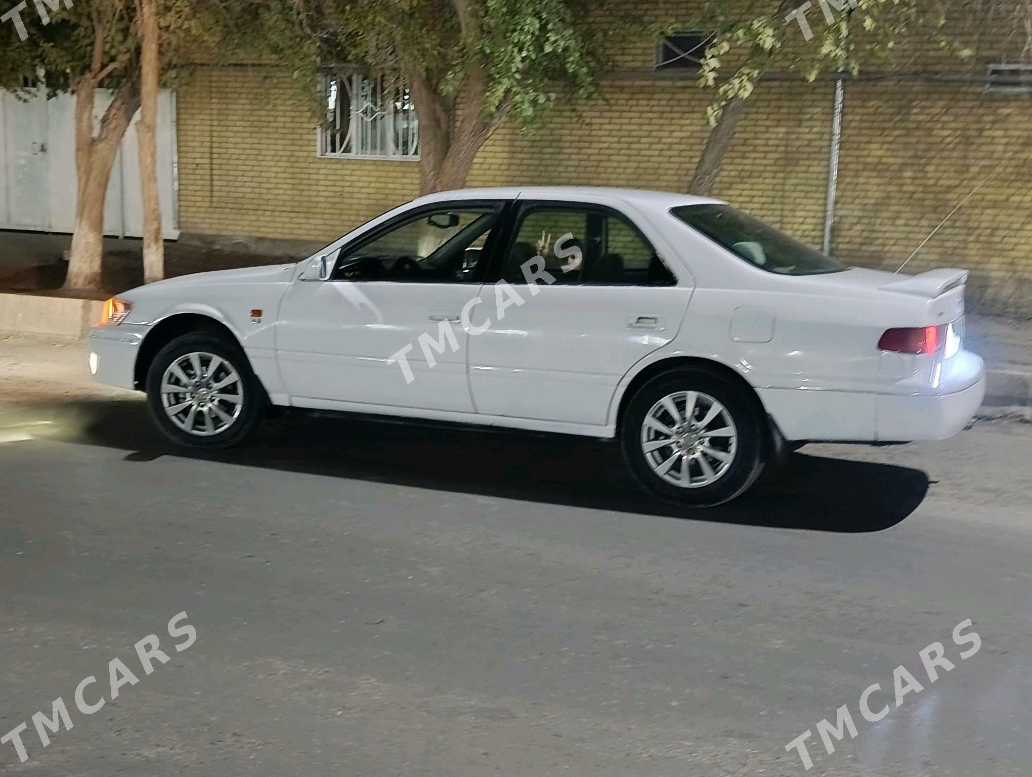 Toyota Camry 1997 - 123 000 TMT - Мары - img 6