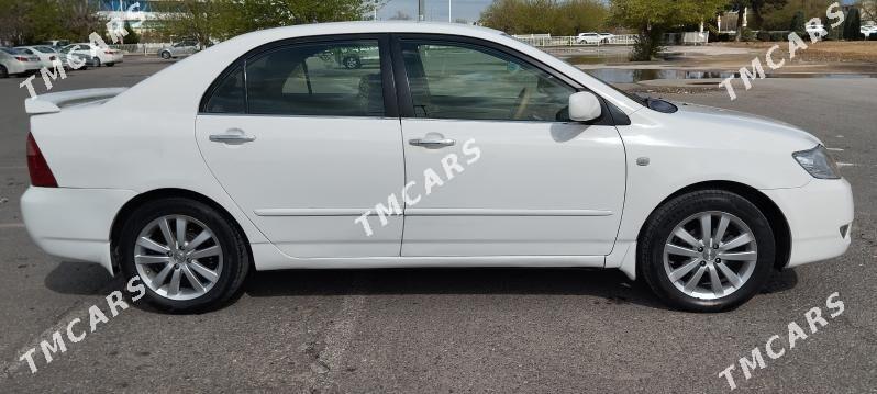 Toyota Corolla 2004 - 115 000 TMT - Ашхабад - img 2