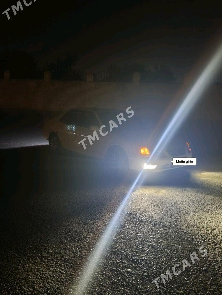 Toyota Camry 1997 - 123 000 TMT - Мары - img 7