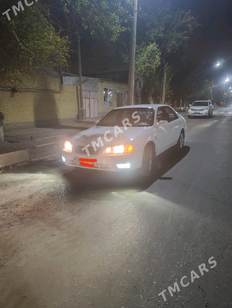 Toyota Camry 1997 - 123 000 TMT - Мары - img 8