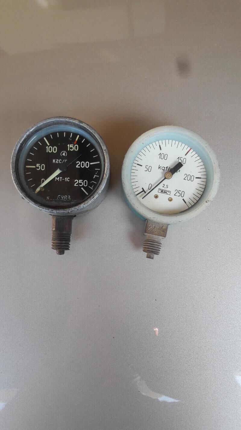 Datchik 90 TMT - Aşgabat - img 2