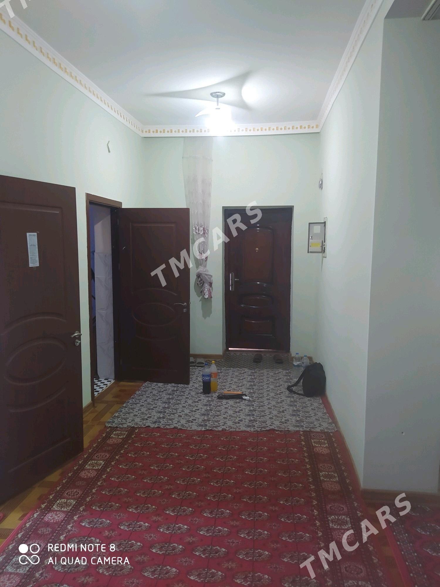 Arenda kwartira elitka - Теджен - img 6