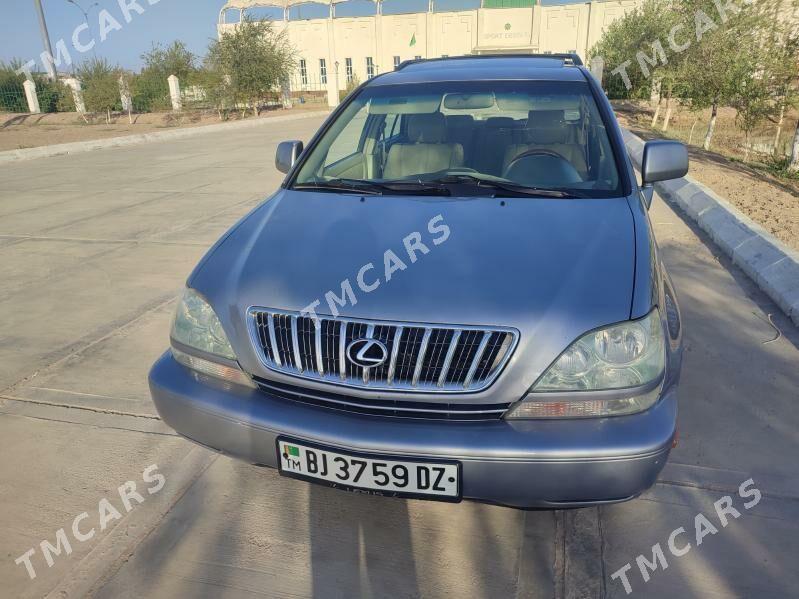 Lexus RX 300 2002 - 200 000 TMT - Akdepe - img 3