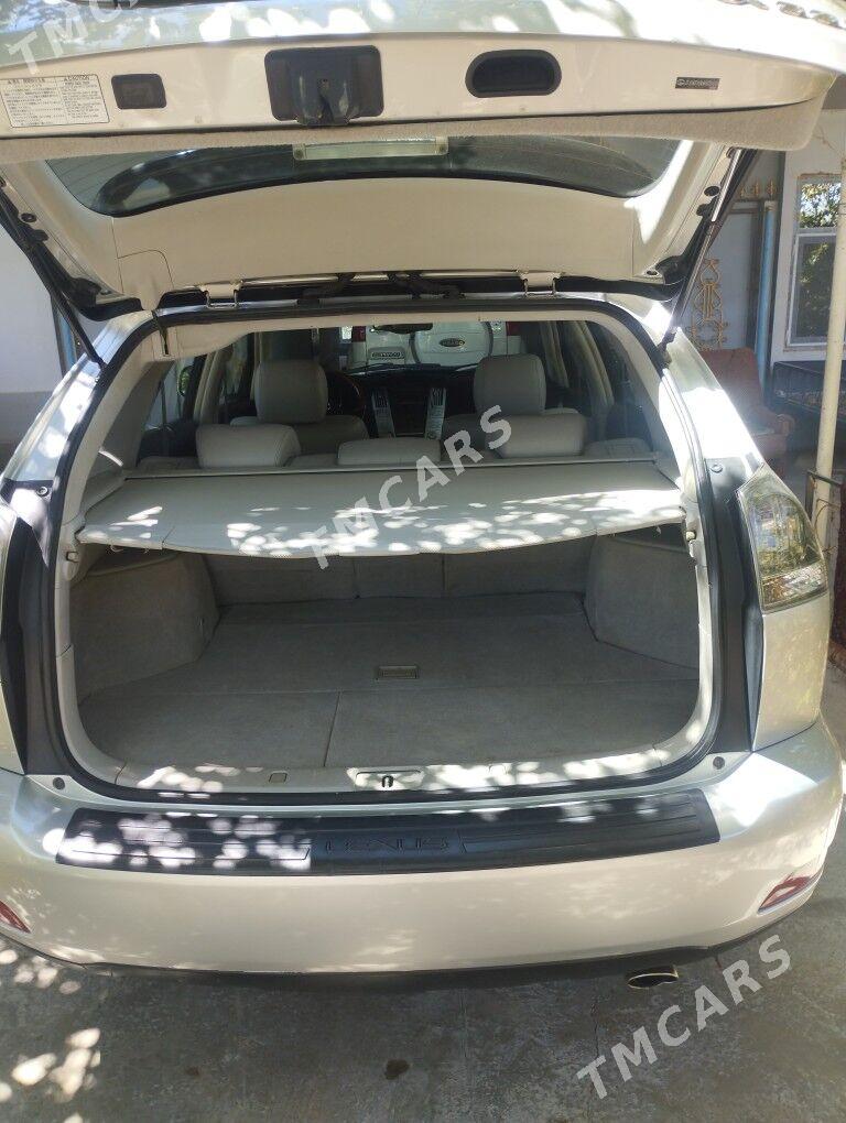 Lexus RX 330 2004 - 270 000 TMT - Sakar - img 7