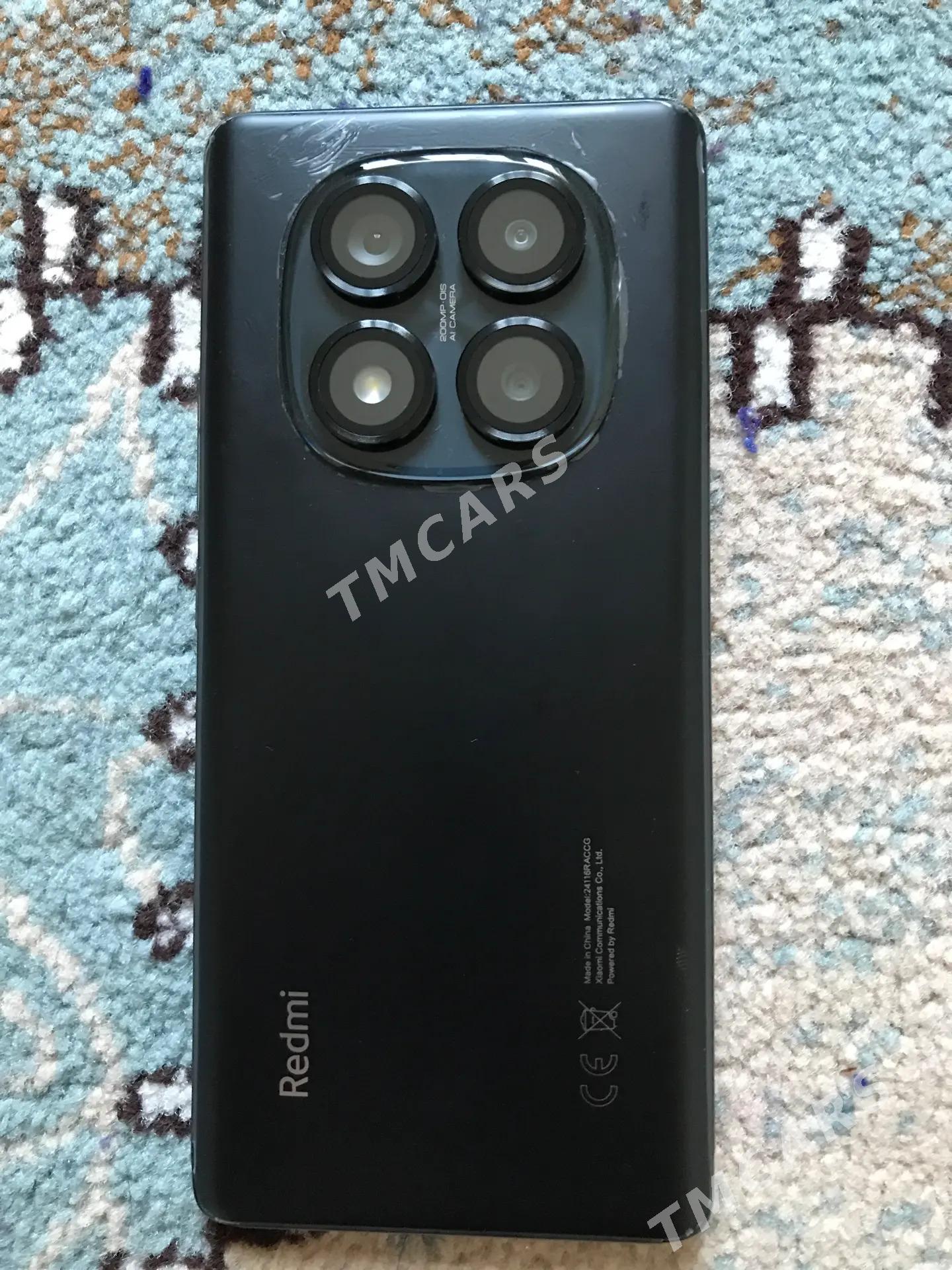 Redmi Not 14 Pro - Daşoguz - img 4
