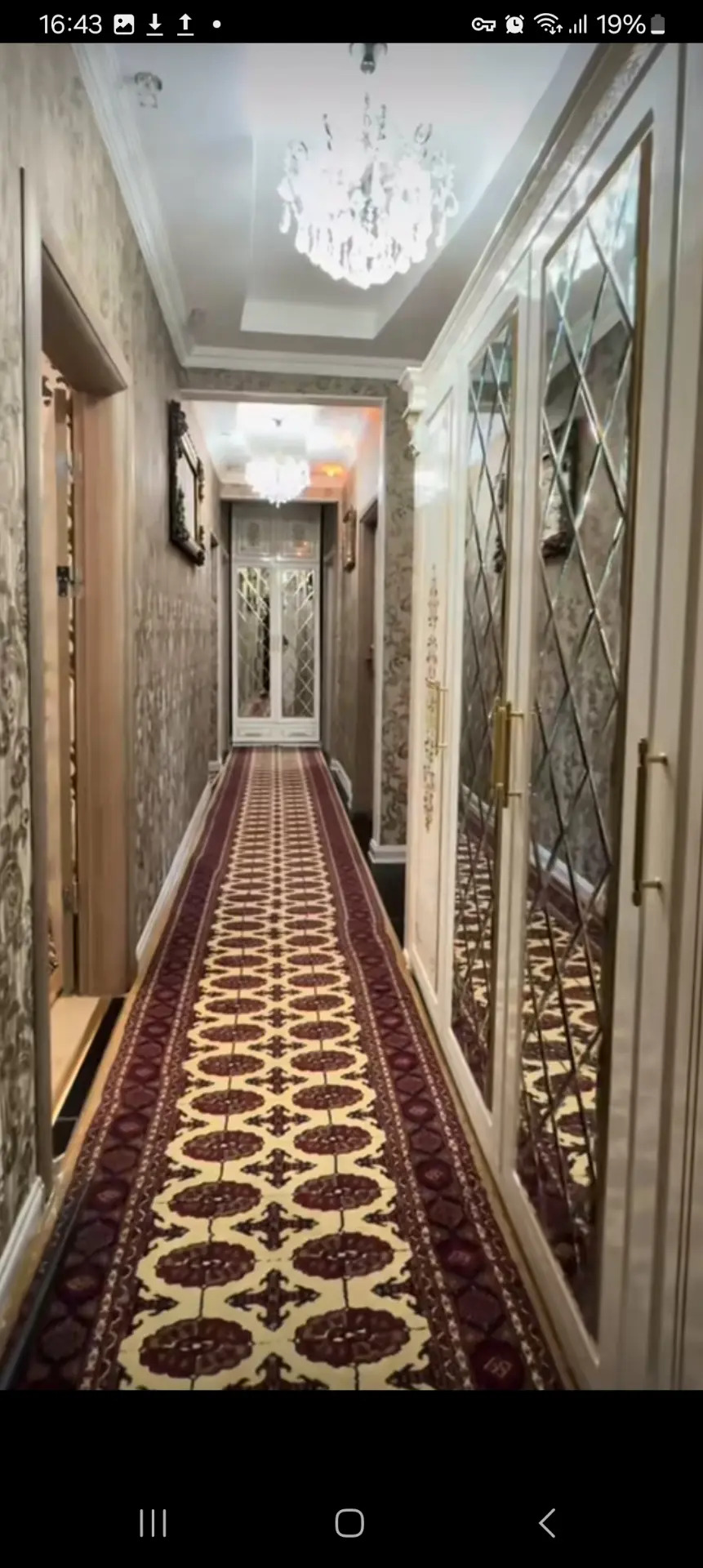 Satlyk Mir 1 5kom ipoteka - Aşgabat - img 2