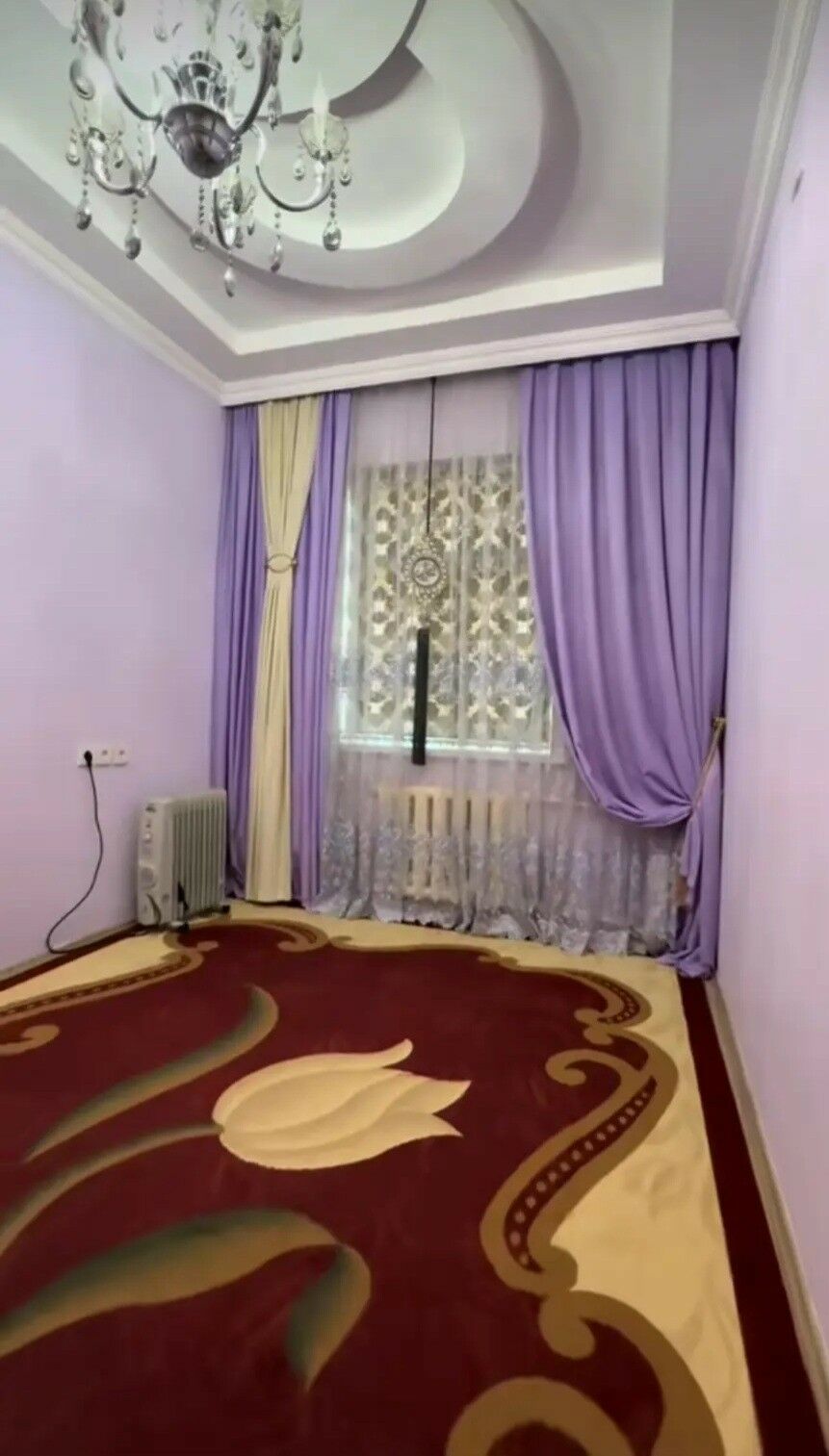 Satlyk Mir 1 5kom ipoteka - Aşgabat - img 4