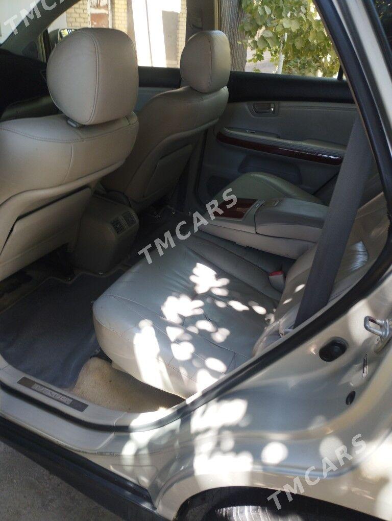 Lexus RX 330 2004 - 270 000 TMT - Sakar - img 2