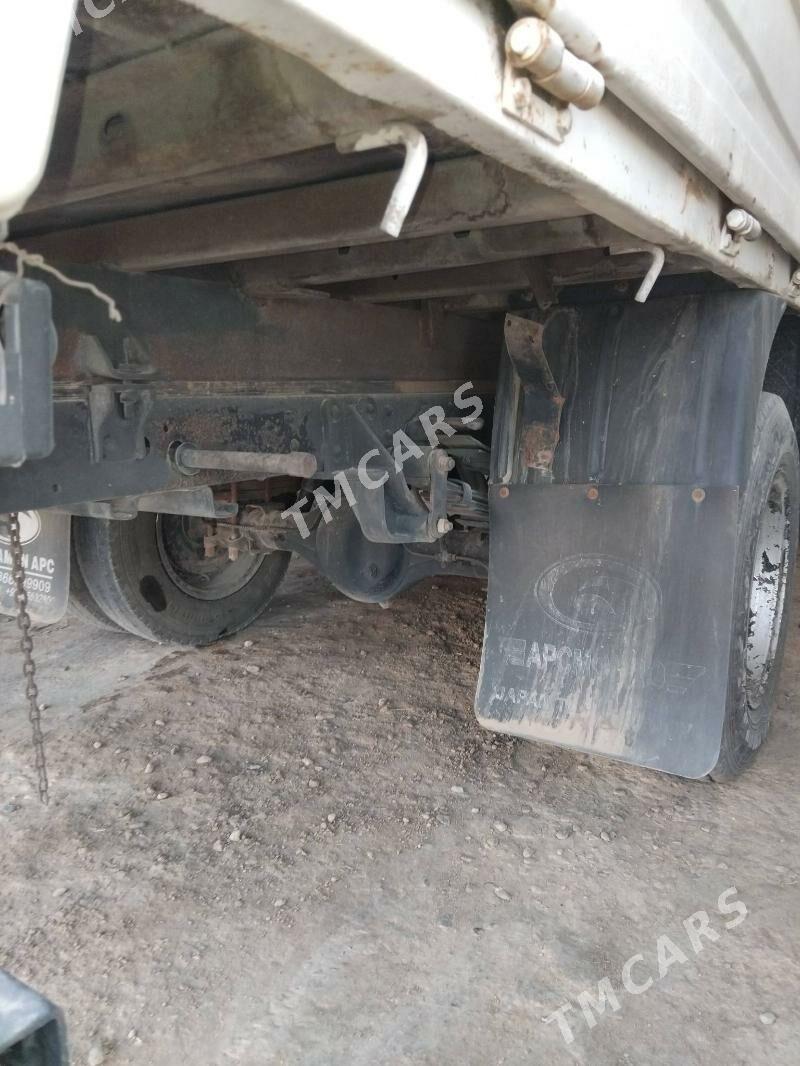 Forland H2 2012 - 112 000 TMT - Murgap - img 2