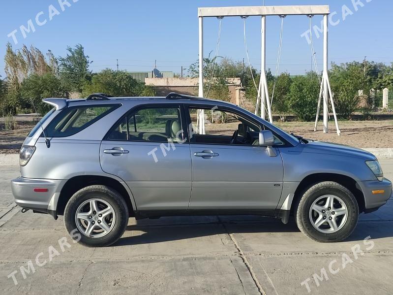 Lexus RX 300 2002 - 200 000 TMT - Akdepe - img 5