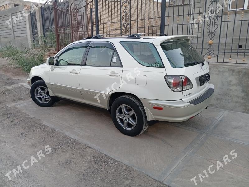 Lexus RX 300 2002 - 210 000 TMT - Керки - img 5