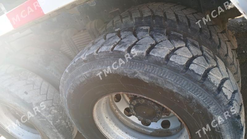 Howo Sinotruk 2013 - 500 000 TMT - Ашхабад - img 4