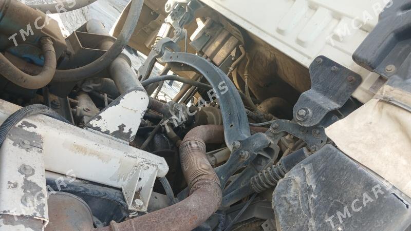 Howo Sinotruk 2013 - 500 000 TMT - Ашхабад - img 6