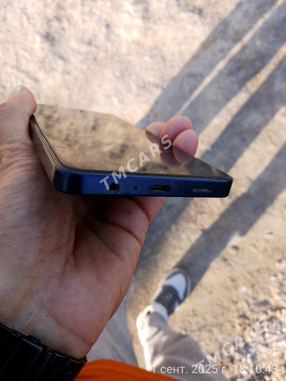 Samsung a 06 - Кёнеургенч - img 3
