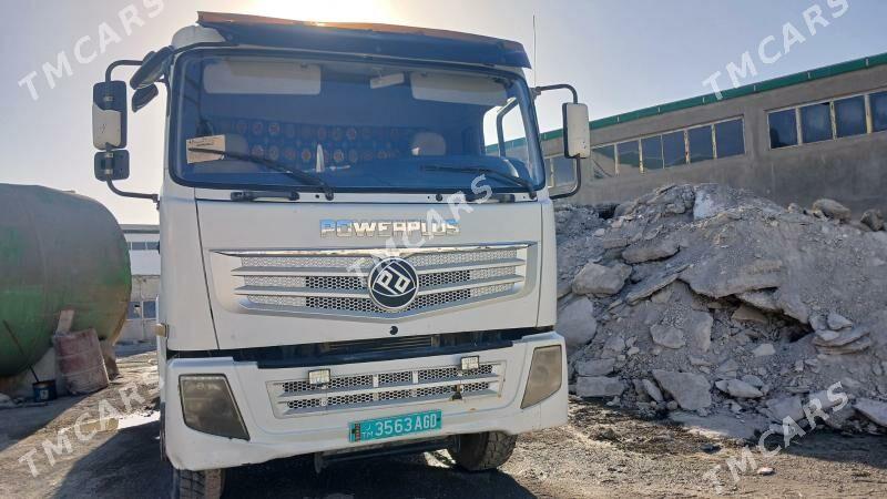 Howo Sinotruk 2013 - 500 000 TMT - Ашхабад - img 2