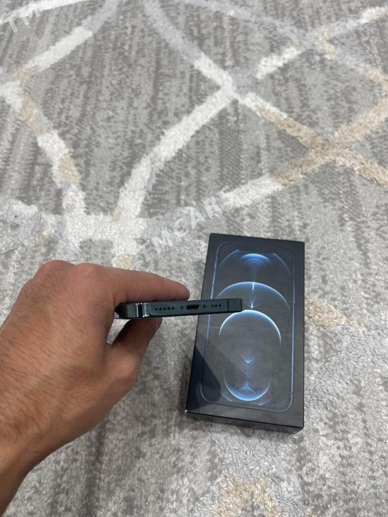 iPhone 12pro 128gb - Ашхабад - img 6
