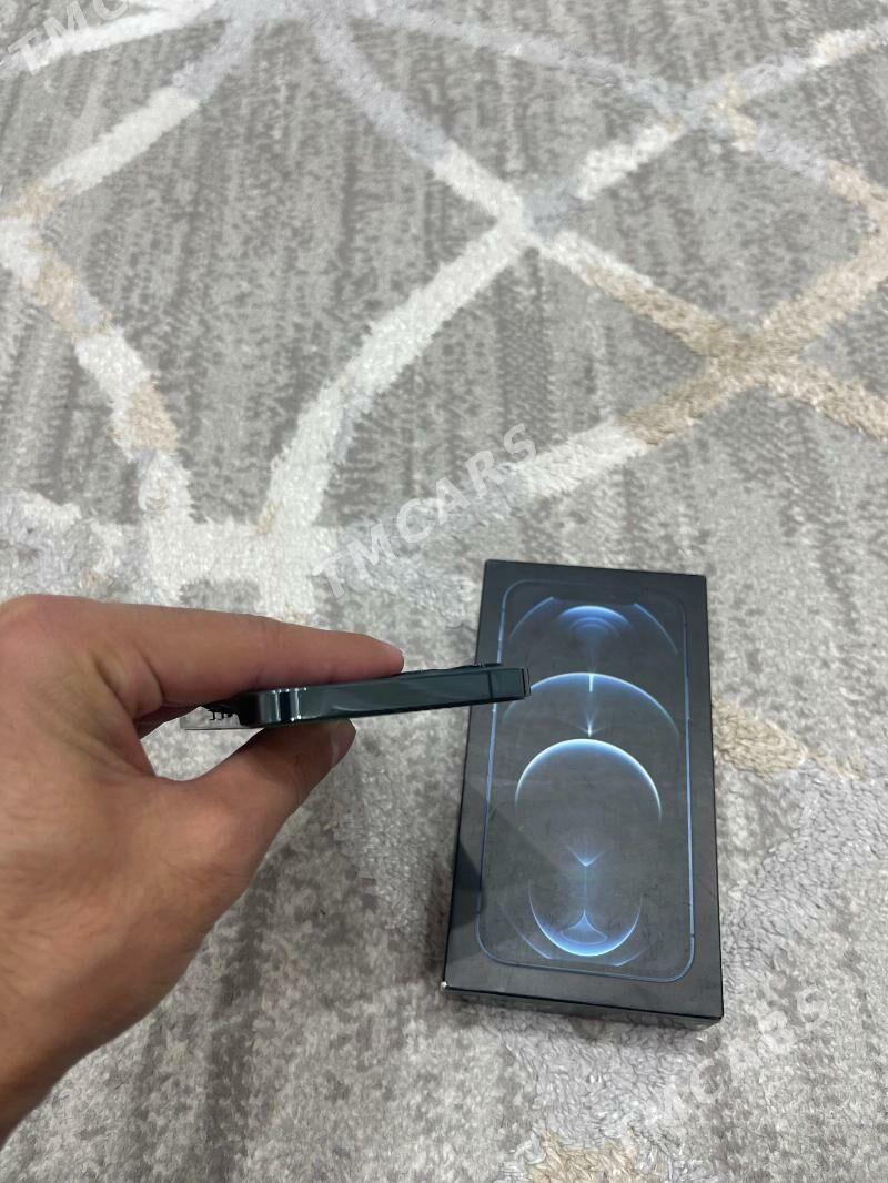 iPhone 12pro 128gb - Ашхабад - img 5