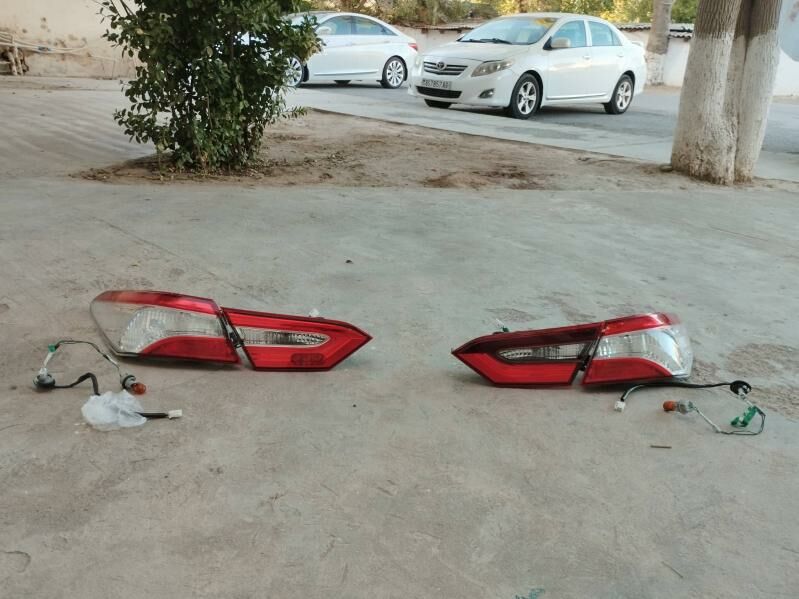 camry 2020 yzky faralar 2 500 TMT - Aşgabat - img 3