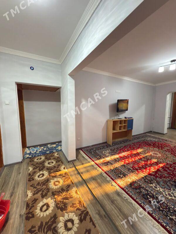 Gaudan B arzan 3 kom 2 etaj - Aşgabat - img 8