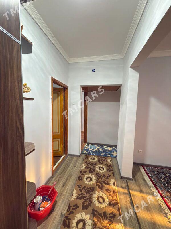 Gaudan B arzan 3 kom 2 etaj - Aşgabat - img 2