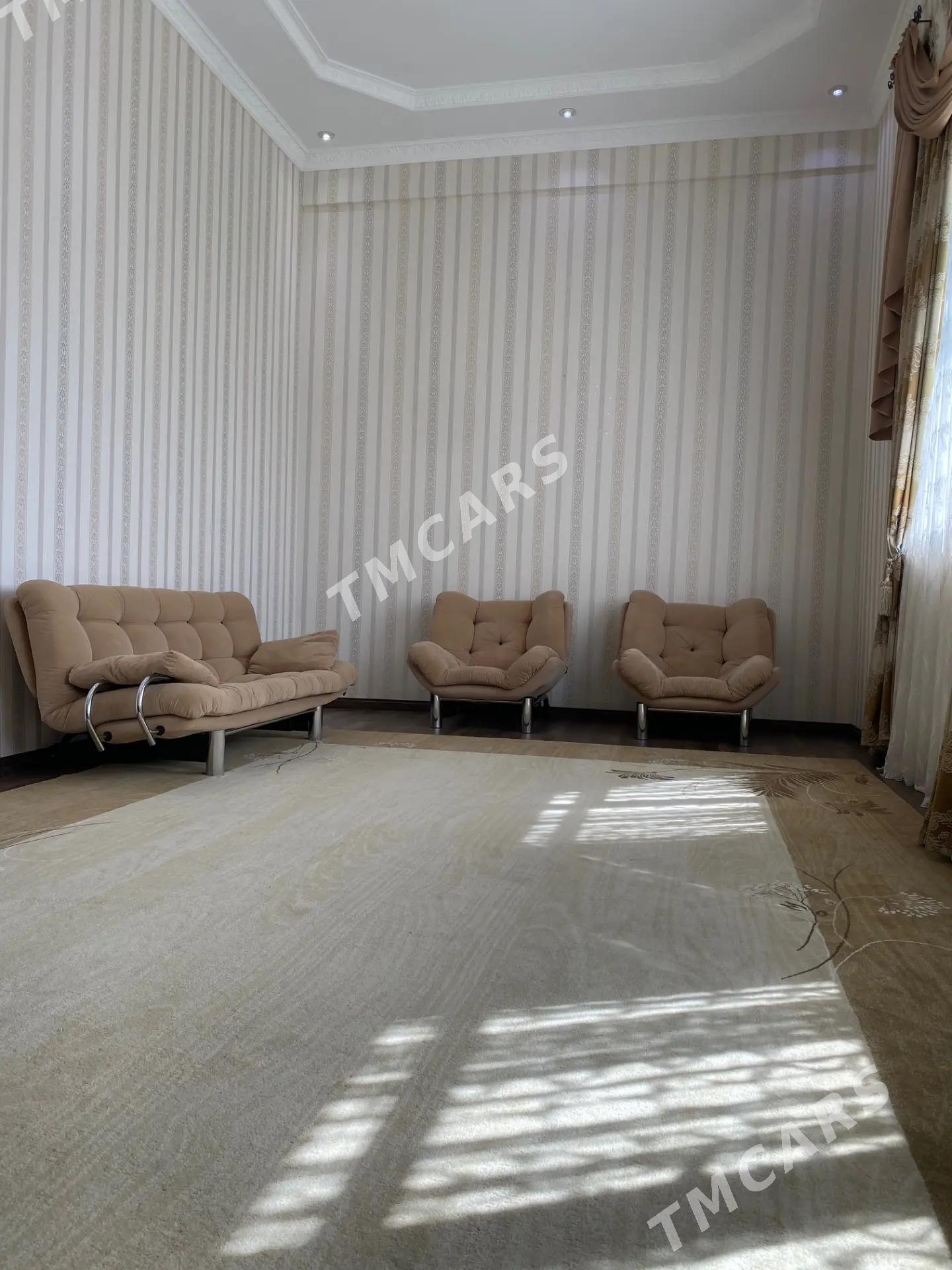 3kom 6etaj Podvoyskiy  - Ашхабад - img 5