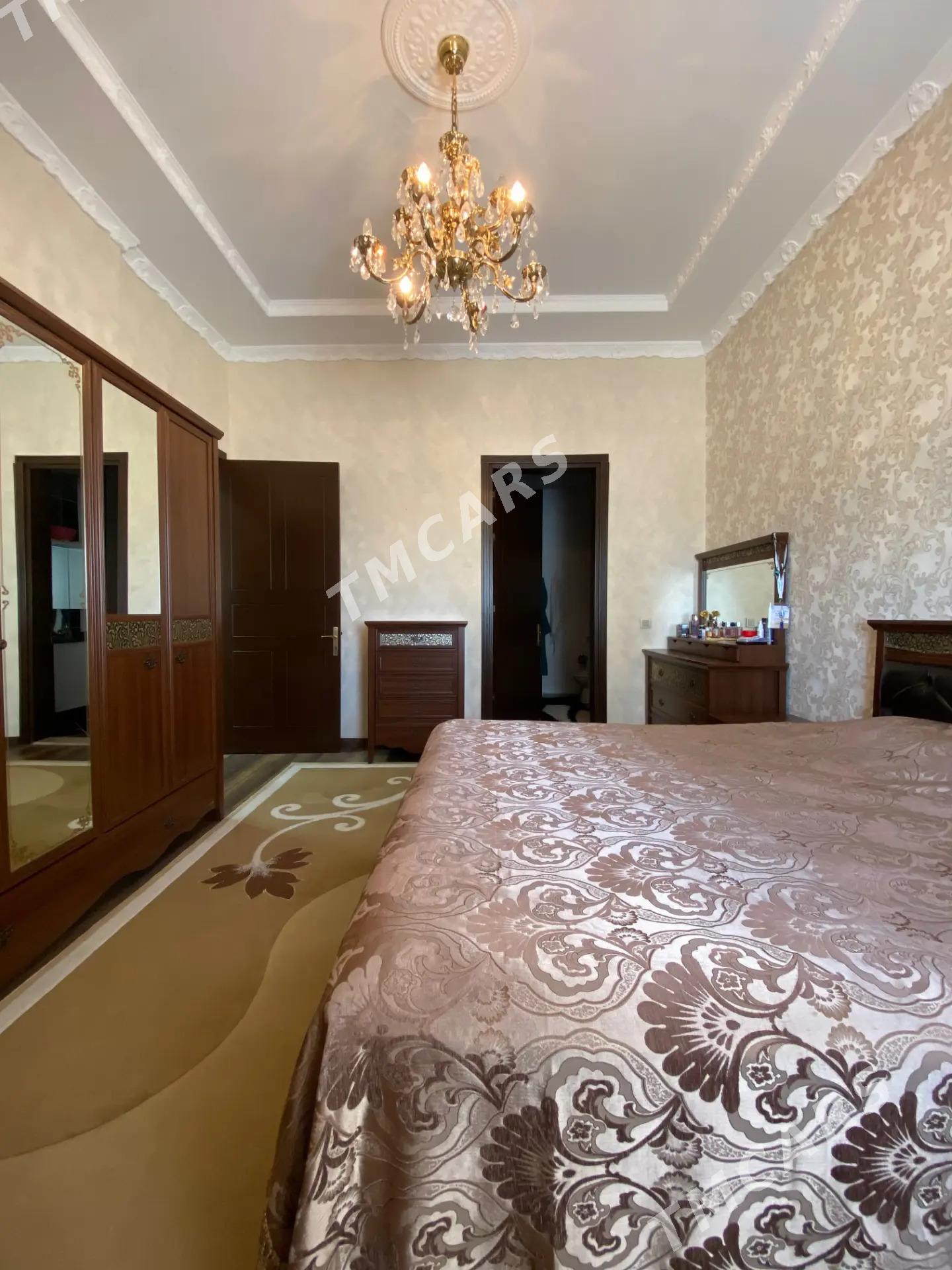 3kom 6etaj Podvoyskiy  - Ашхабад - img 2