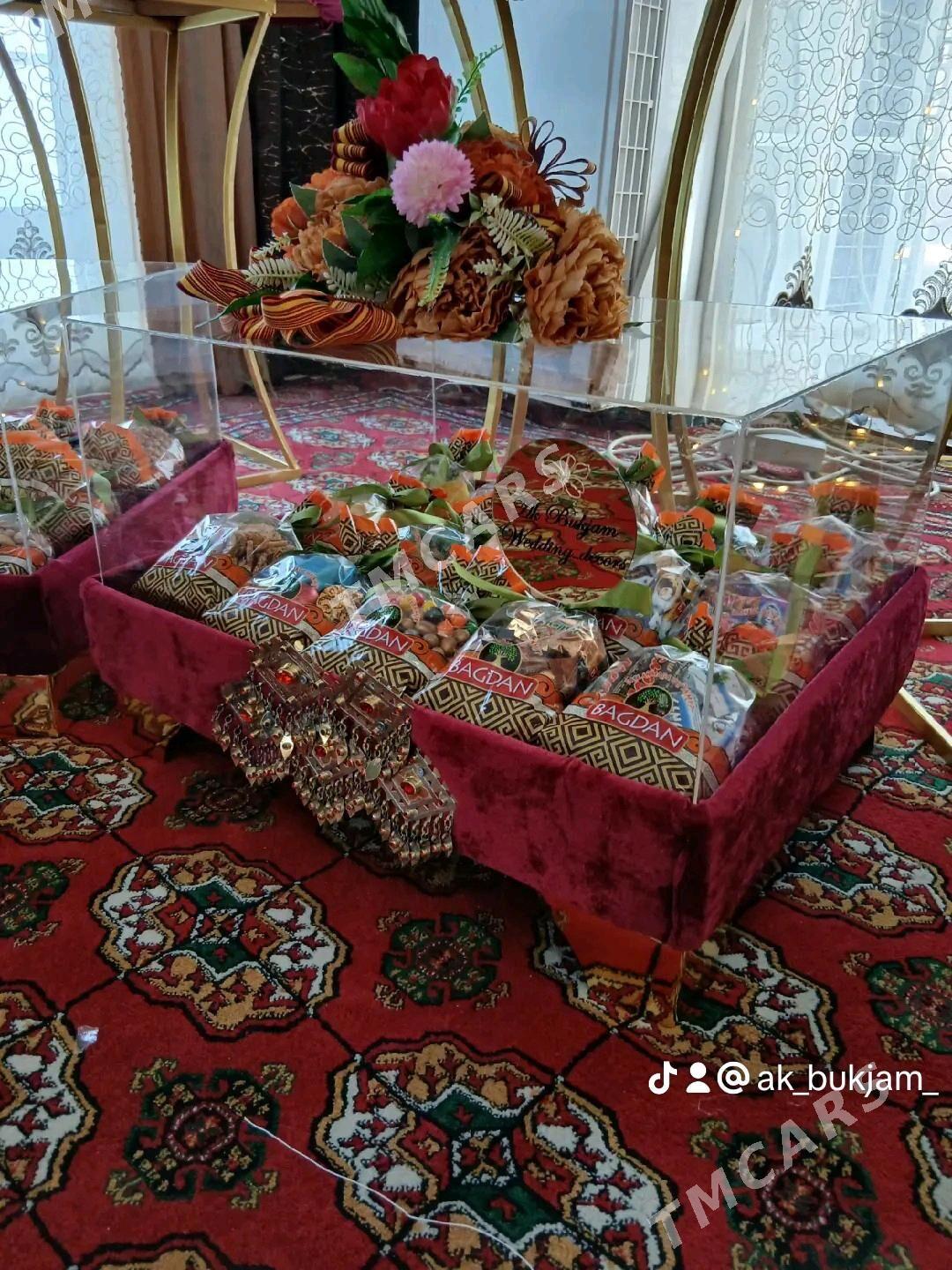 Bukja bezeg satlyk - Bekrewe - img 5