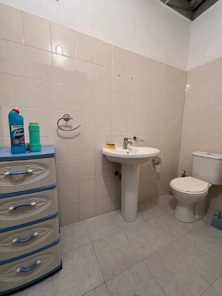 SOWETSKIÝ 4 KOM 4 ETAŹ 140m² - ул. Советская (Гарашсызлык шаёлы) - img 4