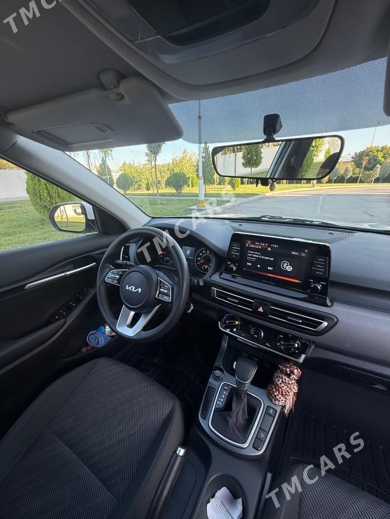 Kia Seltos 2020 - 260 000 TMT - Ашхабад - img 8
