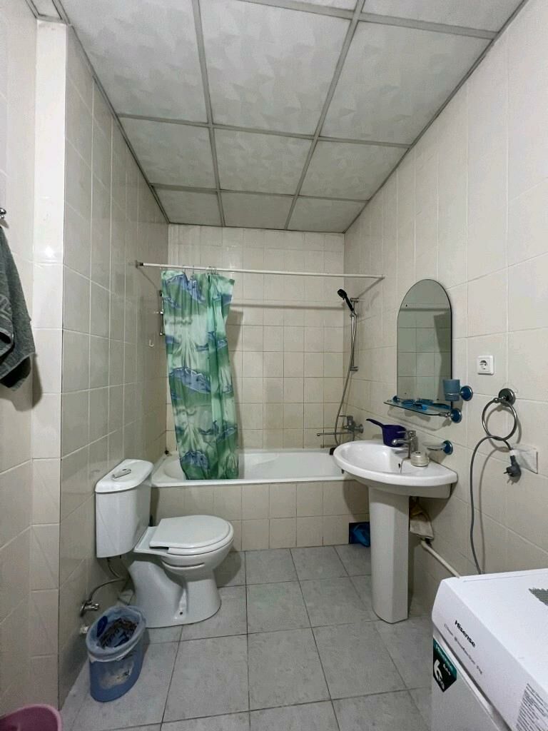 SOWETSKIÝ 4 KOM 4 ETAŹ 140m² - ул. Советская (Гарашсызлык шаёлы) - img 2