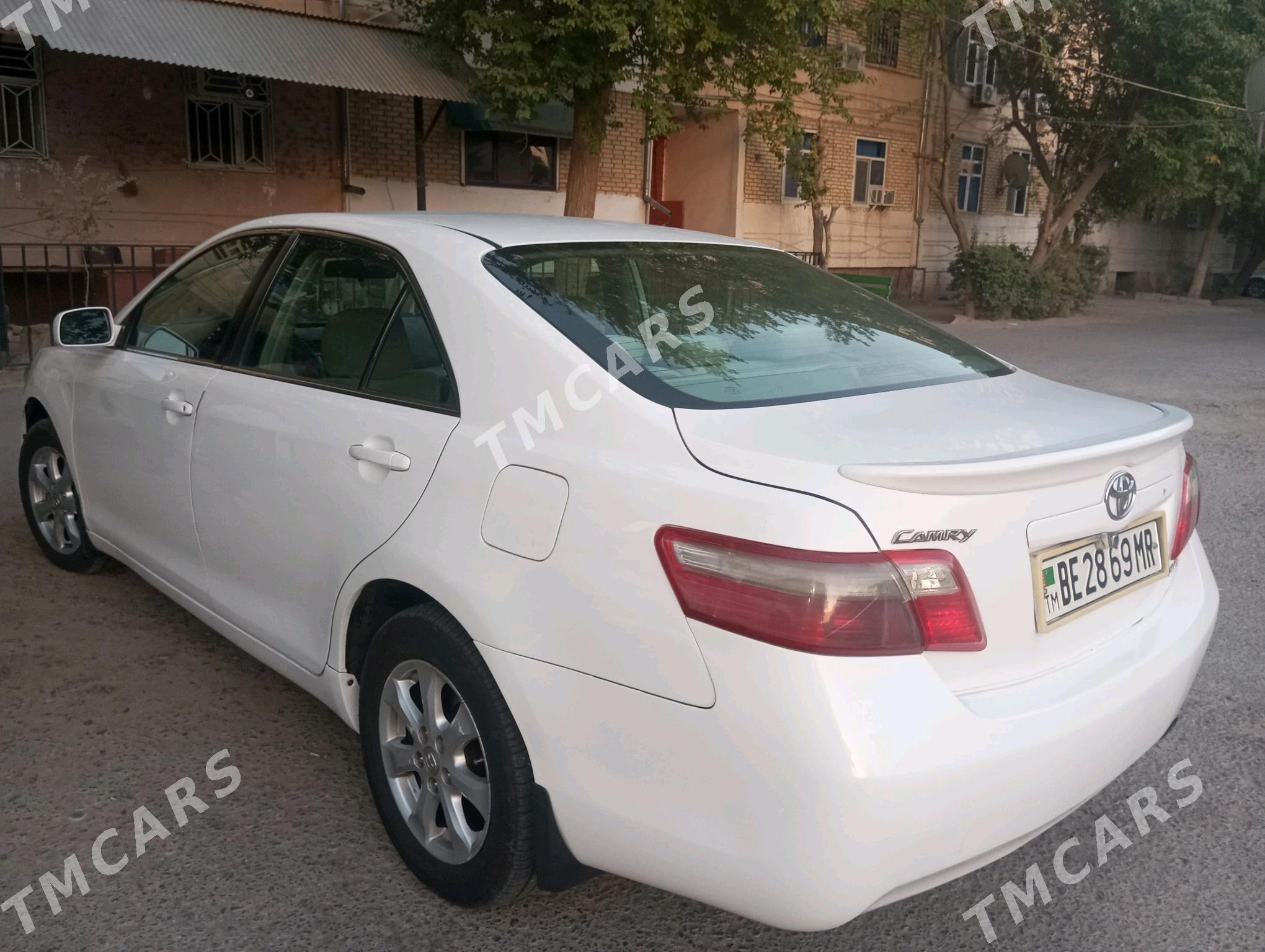 Toyota Camry 2008 - 155 000 TMT - Mary - img 2